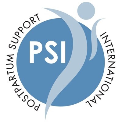 (PRNewsfoto/Postpartum Support International)