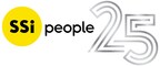 SSI PEOPLE CELEBRATES 25 YEARS IN THE IT AND ENGINEERING STAFFING INDUSTRY