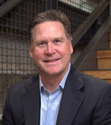 Jeffrey Sirek, CEO