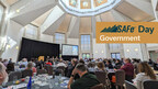 New Breed of Agile Leaders Gather at SAFe® Day Government Featuring Dr. Arun Seraphin