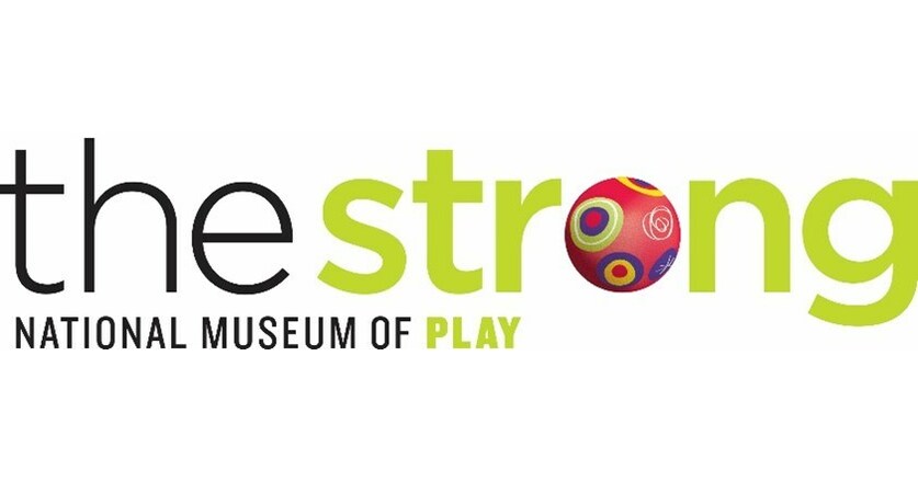 The Strong National Museum of Play Announces Official Grand