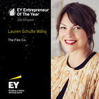 EY Announces Lauren Schulte Wang of The Flex Company as an Entrepreneur Of The Year® 2023 Greater Los Angeles Award Finalist