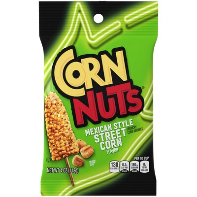 CORN NUTS® Mexican Street Corn