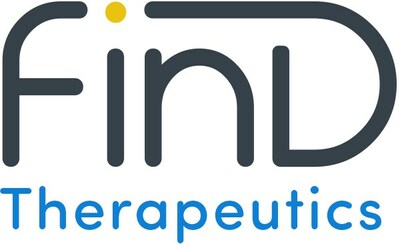 Find Therapeutics logo (CNW Group/Find Therapeutics Inc.)