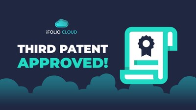 iFOLIO Announces Third Patent for Analytics of Digital Customer Engagement