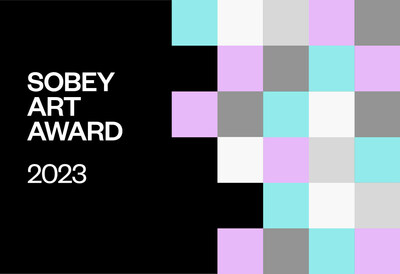 National Gallery of Canada and Sobey Art Foundation Announce 2023 Sobey Art Award Longlist