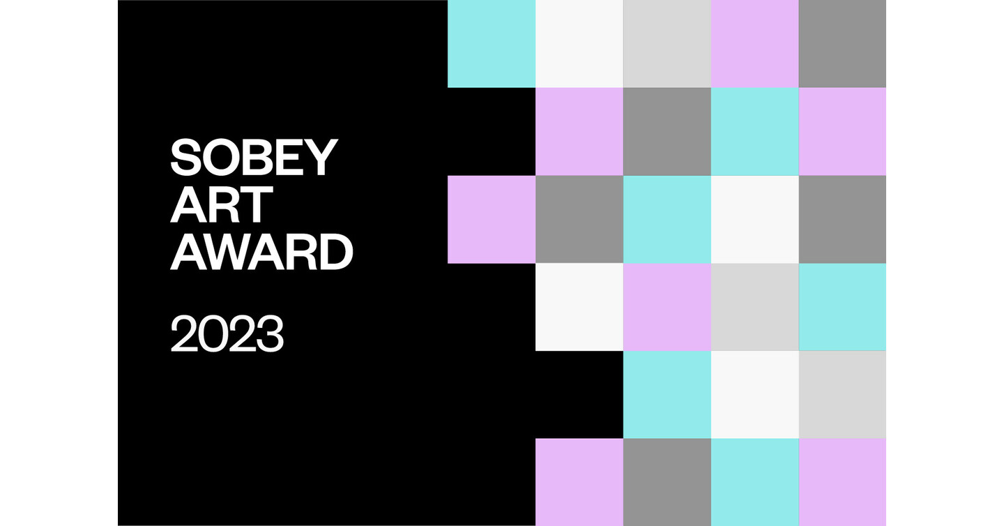 National Gallery of Canada and Sobey Art Foundation Announce 2023 Sobey Art Award Longlist