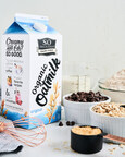 So Delicious® Dairy Free Enters the Oatmilk Category with New Organic Oatmilk Beverage