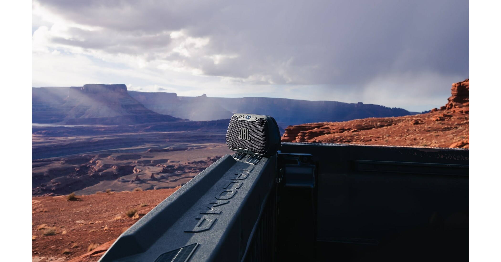 Ultimate FLEX 2024 Toyota Coming with Portable Tunes