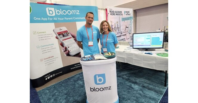 Bloomz to Attend 2023 OHSPRA Education Conference