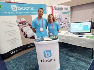 Bloomz to Attend 2023 OHSPRA Education Conference