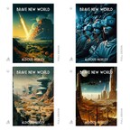 Book.io to Release "Brave New World" as NFT eBook on Algorand Blockchain