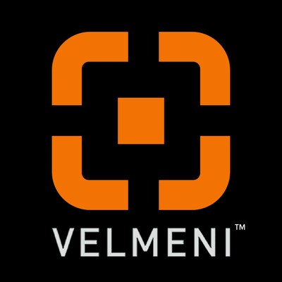 VELMENI Logo
