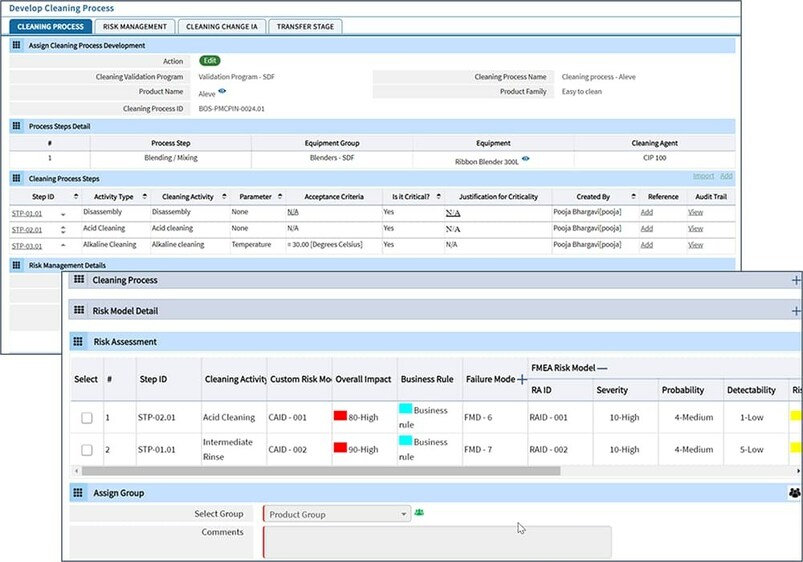 ValGenesis Launches Process Manager, the Industry's First Application for Digitizing the End-to-End Cleaning Validation Lifecycle - Vimarsana News