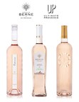 Château de Berne and Ultimate Provence Release 2022 Rosé Vintage
