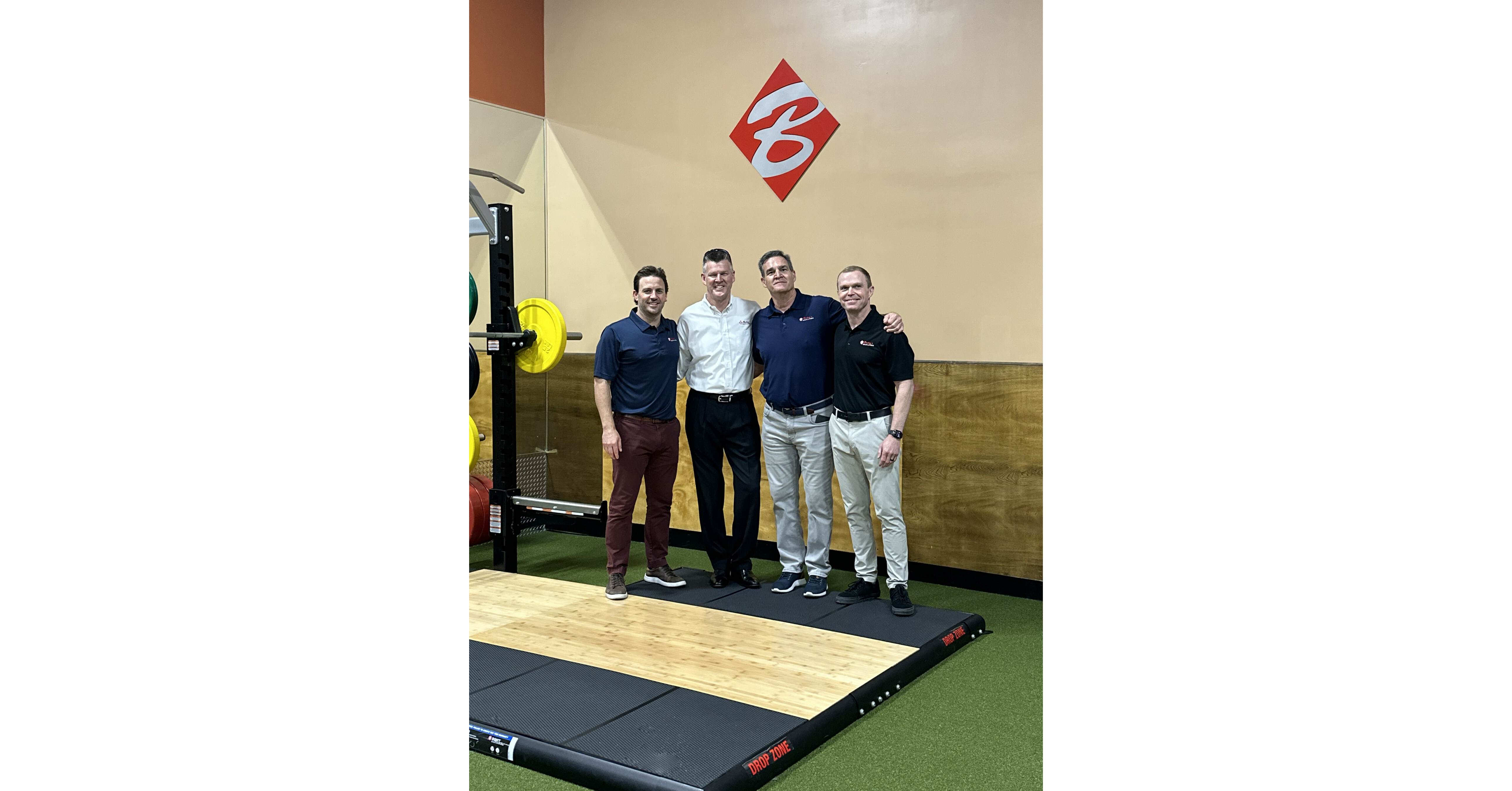 Chuze Fitness Acquires Bailey’s Health & Fitness