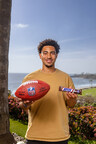 SNICKERS® Ice Cream Partners with 2023 NFL Draft Pick Bryce Young to Introduce First-Ever "SNICKERS® Bryce Cream Bar"