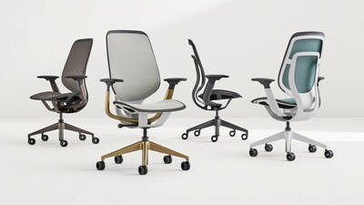 Steelcase Launches Steelcase Karman
