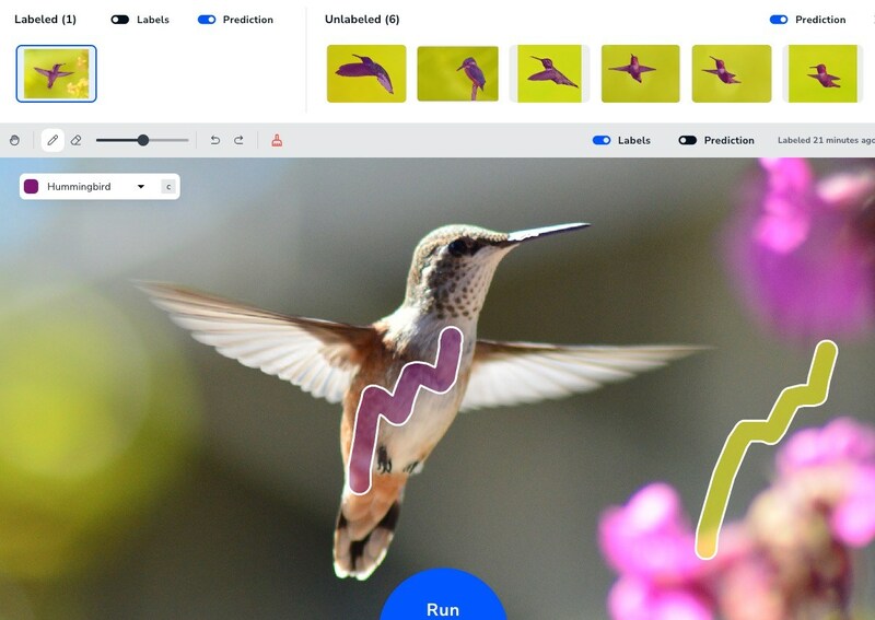 Unable to view the image, Please provide a valid URL.