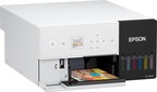 Epson Introduces SureLab D570 - High-Quality Professional Minilab Photo Printer in an Ultra Compact Design
