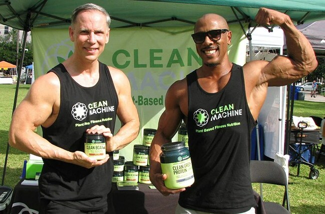 Clean Machine is More Than Just a Plant Based Supplement Company - Vimarsana News