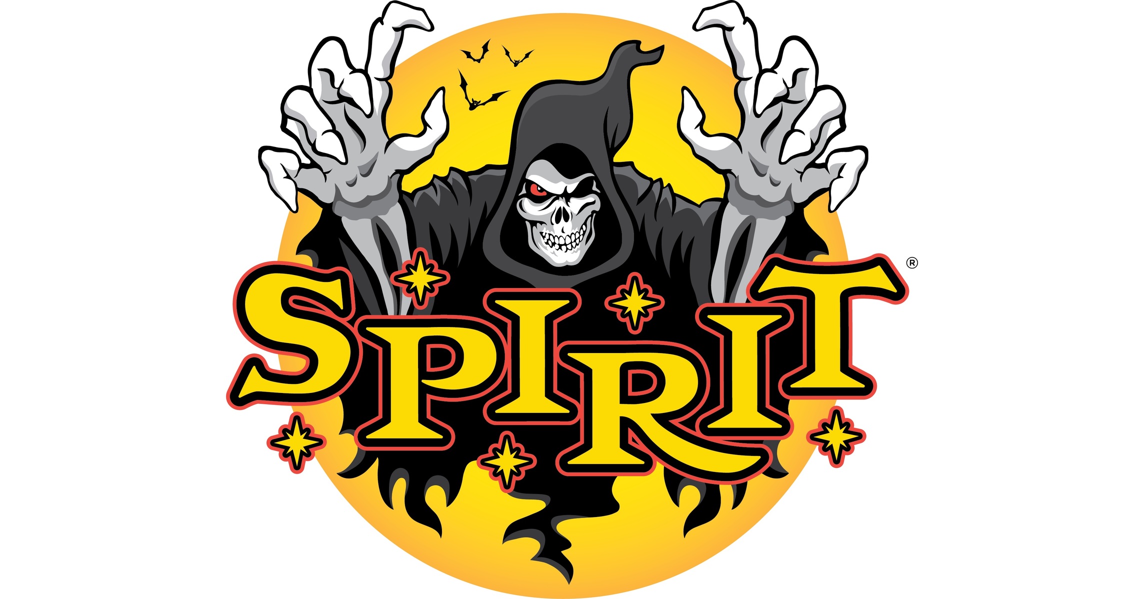 Spirit Halloween