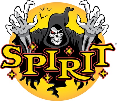 (PRNewsfoto/Spirit Halloween)