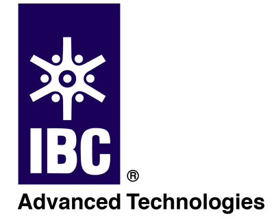 IBC Advanced Technologies, Inc. (PRNewsfoto/IBC Advanced Technologies, Inc.)
