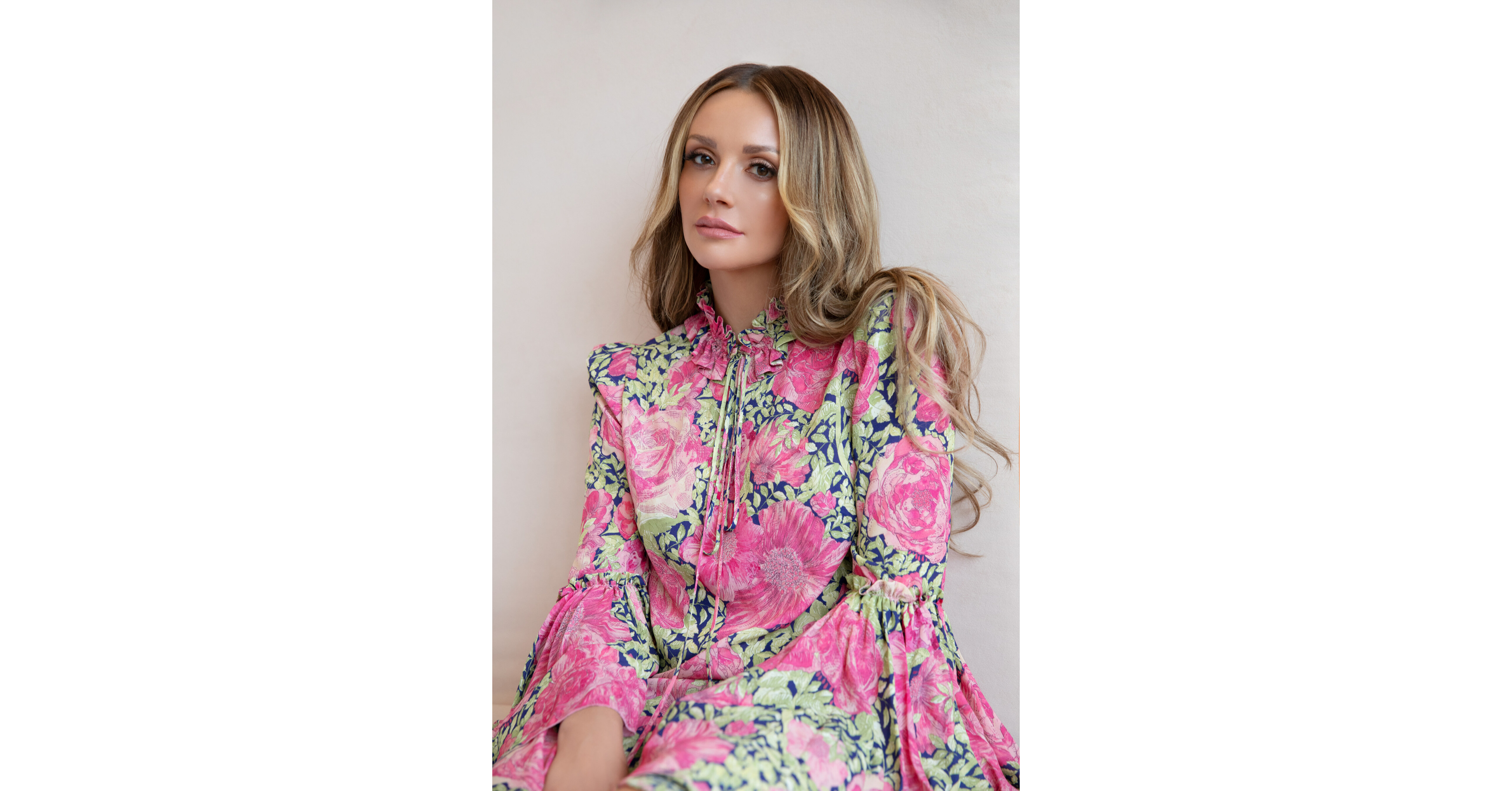 GRAMMY® Award-Winning Country Music Singer Carly Pearce and Emmy® Award