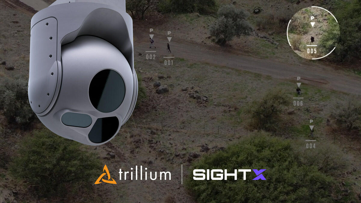 Trillium Engineering announces collaboration with SightX, a technology company specializing in Edge AI - Vimarsana News