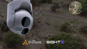 Trillium Engineering announces collaboration with SightX, a technology company specializing in Edge AI