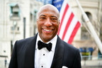 THE GRIO TO HOST SECOND ANNUAL "BYRON ALLEN PRESENTS THE WASHINGTON, DC GALA" HONORING JOURNALIST GAYLE KING