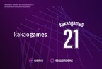 WEMIX3.0 Welcomes Kakao Games as Node Council Partner 'WONDER 21'