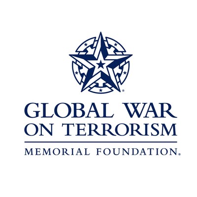 GWOTMF (PRNewsfoto/Global War on Terror Memorial Foundation)