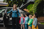 Kelley Blue Book Announces Best Family Cars of 2023