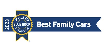 Purchasing a new family car can be an overwhelming decision involving several important factors, including lifestyle requirements, budget, safety and comfort preferences, just to mention a few. To aid in the decision-making process, the experts at Kelley Blue Book, a Cox Automotive company, today announced the Best Family Cars of 2023.