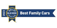 Kelley Blue Book Announces Best Family Cars of 2023