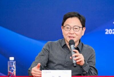 Chen Zhang, Executive Vice President of Trip.com Group