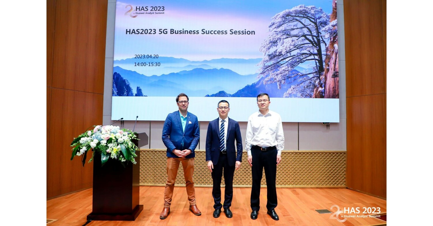 Opening Up 5G Network Capabilities to Drive Business Success