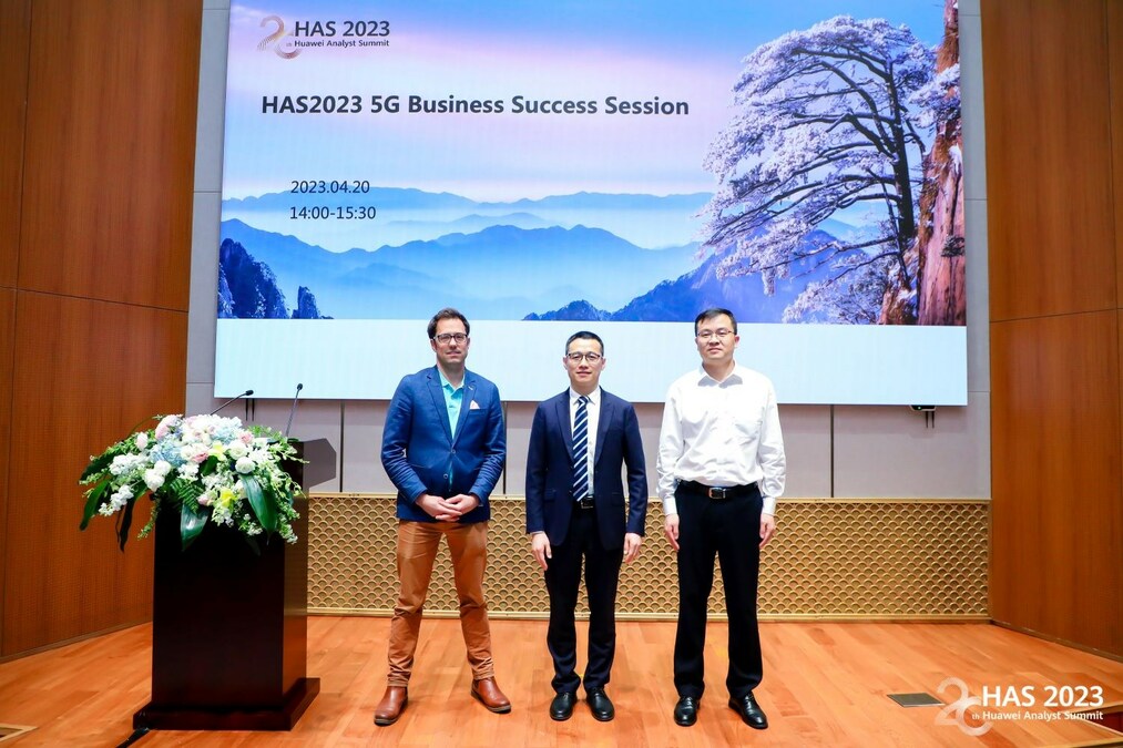 Opening Up 5G Network Capabilities to Drive Business Success - Vimarsana News