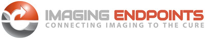 Imaging Endpoints (IE) Logo (PRNewsfoto/Imaging Endpoints (IE))