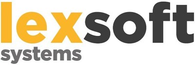 Lexsoft Logo (PRNewsfoto/Lexsoft Systems)