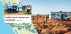 The Dyrt Releases Curated Collection of 5,000 Free Camping Locations