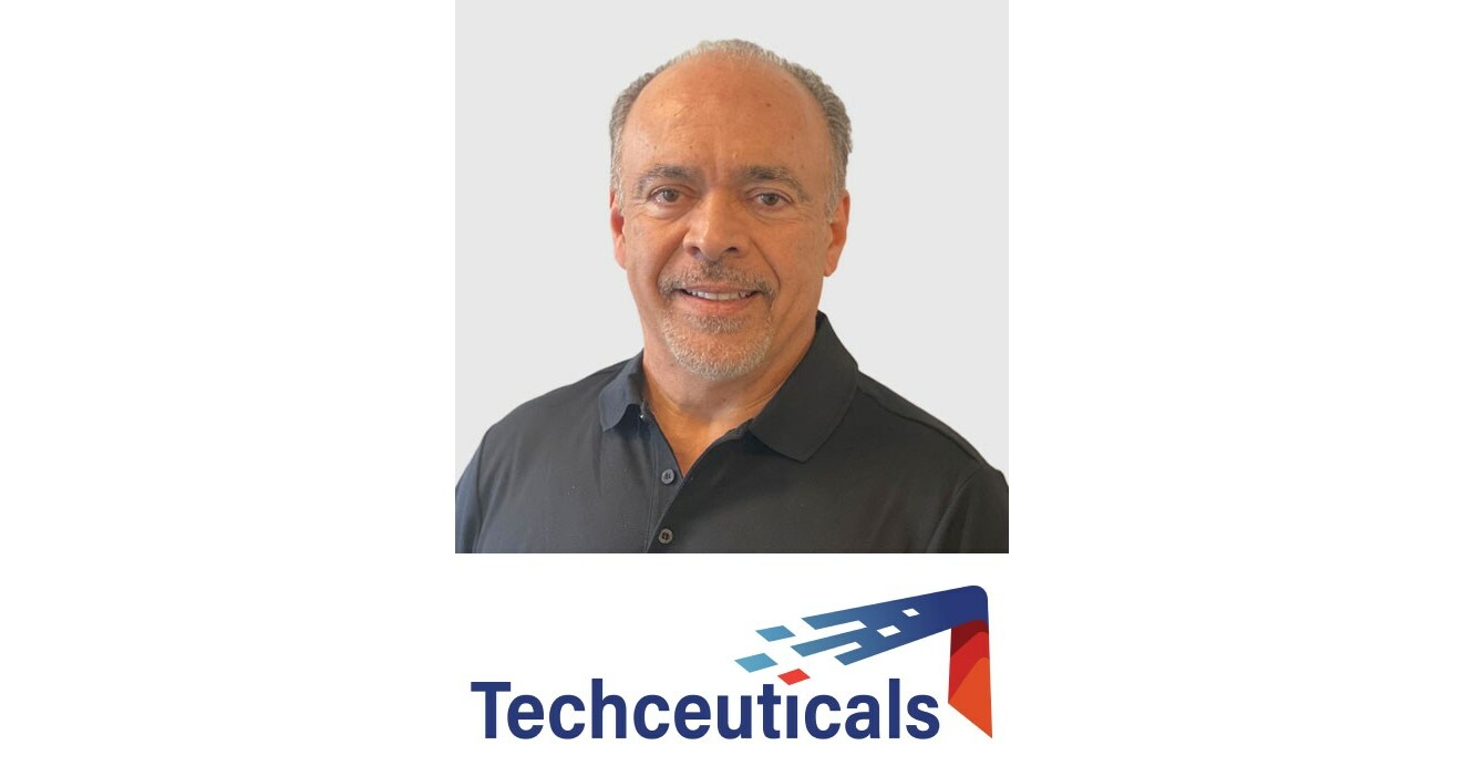 Techceuticals Announces Relaunch with an Expanded Focus on the Pharmaceutical Industry - PR Newswire