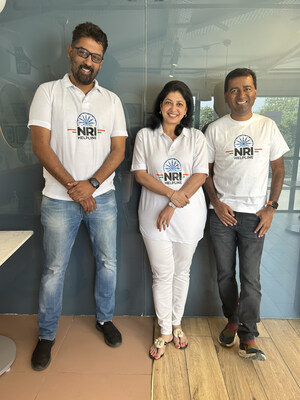 NRIHelpLine Raises 2 crores seed funding, round led by Nijhawan Group, Ananta Raghuvanshi joins the team