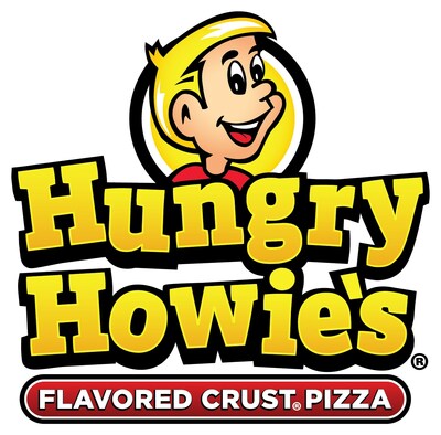Hungry Howie's (PRNewsfoto/Hungry Howie's)