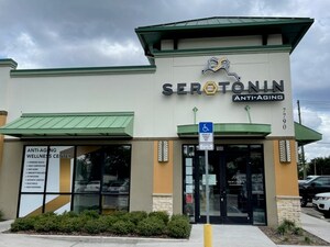 Serotonin Centers Announces 10-Unit Development Agreement for Orange County