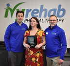 Celebrating Clinical Excellence: Ivy Rehab Opens 500th Location