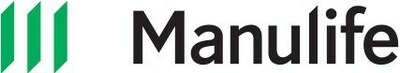 Manulife Logo (CNW Group/The Manufacturers Life Insurance Company)