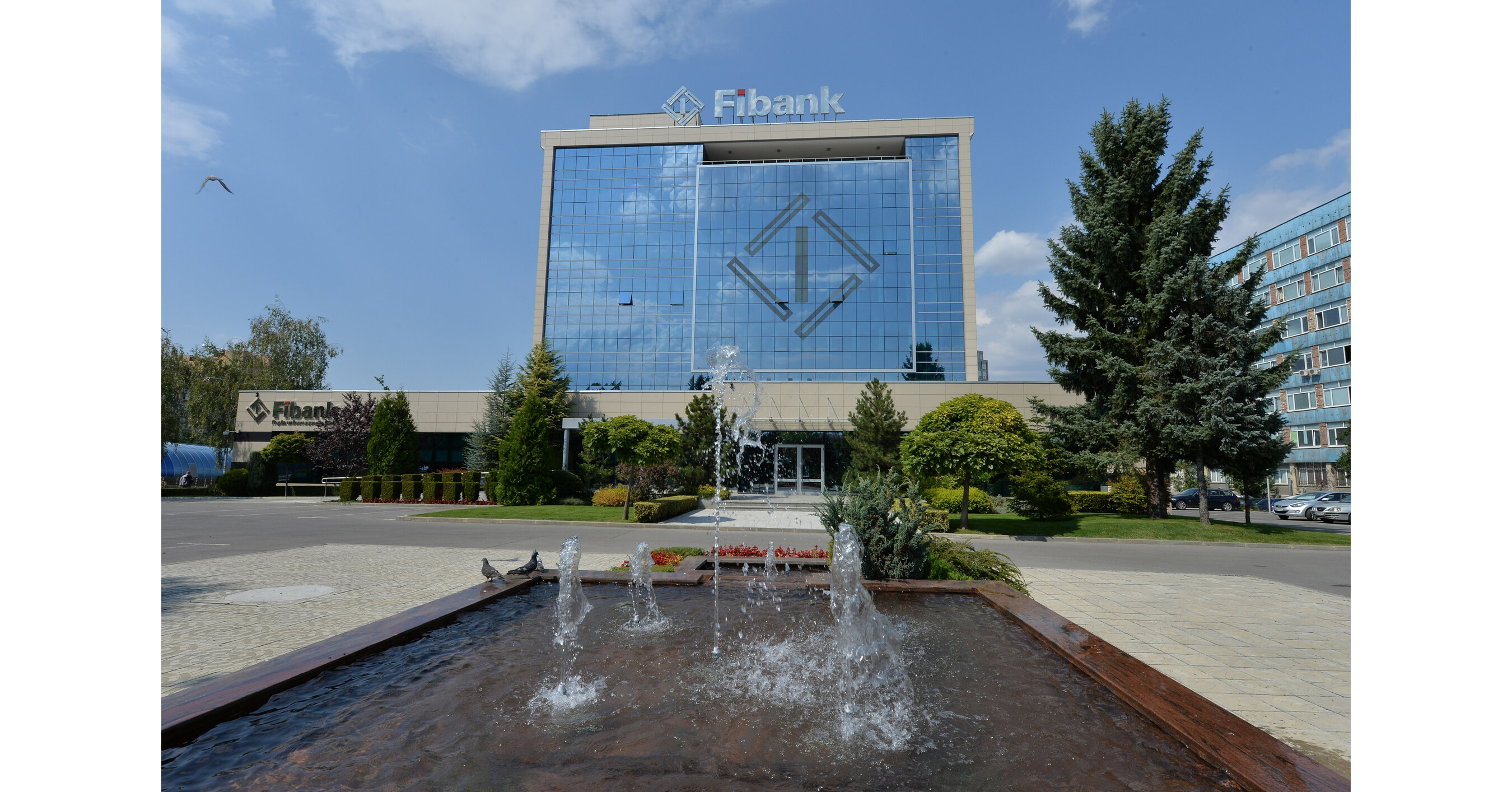 Fibank offers the Metal World Elite&trade; Mastercard&reg; in Bulgaria